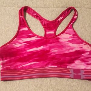 Under Armour Sports Bra
